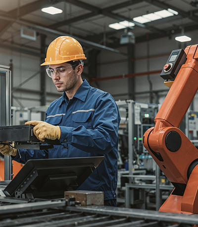 Professional Experience